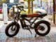 Freego Shotgun Prime F2 Pro Electric Cargo Bike