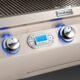 Fire Magic Echelon Diamond E790i 36-Inch 3-Burner Built-In Natural Gas Grill - Image 8