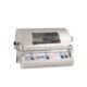Fire Magic Echelon Diamond E790i 36-Inch 3-Burner Built-In Natural Gas Grill