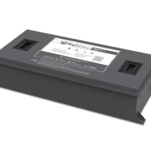 BigBattery 72V RAPTOR 2 LiFePO4 Battery | 7.68kWh | Game-Changing Power for Golf Carts