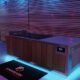 Finnmark SoulCold 1-Person Cold/Hot Plunge, 180 gal