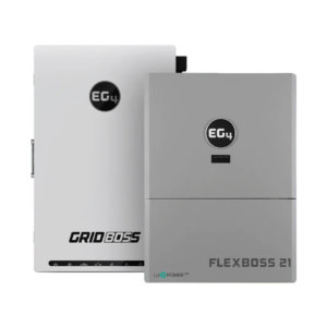 EG4 System Management Kit (Inverter & MID)
