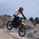 Freego Nova 5 Mid-Drive Off-Road Electric Dirt Bike - Image 6
