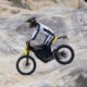 Freego Nova 5 Mid-Drive Off-Road Electric Dirt Bike - Image 13