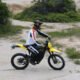 Freego Nova 5 Mid-Drive Off-Road Electric Dirt Bike - Image 9