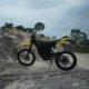Freego Nova 5 Mid-Drive Off-Road Electric Dirt Bike - Image 12