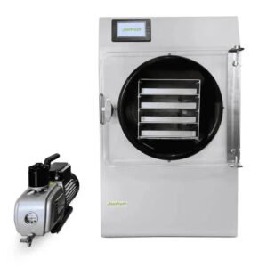 Stay Fresh Home Freeze Dryer with Premier Pump