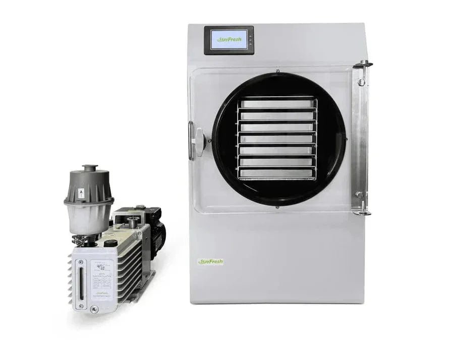 Freeze_Dryer_7shelf_Industrial_small_900x_7d527053-9cc5-4307-bd5a-1df96ed8b147.webp Stay Fresh Home Freeze Dryer 7 Shelf with Industrial Pump