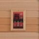 Golden Designs Near Zero EMF Far Infrared Sauna | GDI-6996-02 | 6 Persons