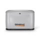 Generac 7325 – 22/21kW Next Generation Air-Cooled Standby Generator, 200A Transfer Switch