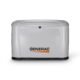 Generac 7325 – 22/21kW Next Generation Air-Cooled Standby Generator, 200A Transfer Switch