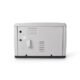 Generac 7325 – 22/21kW Next Generation Air-Cooled Standby Generator, 200A Transfer Switch