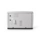 Generac 7325 – 22/21kW Next Generation Air-Cooled Standby Generator, 200A Transfer Switch