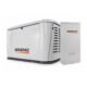 Generac 7325 – 22/21kW Next Generation Air-Cooled Standby Generator, 200A Transfer Switch