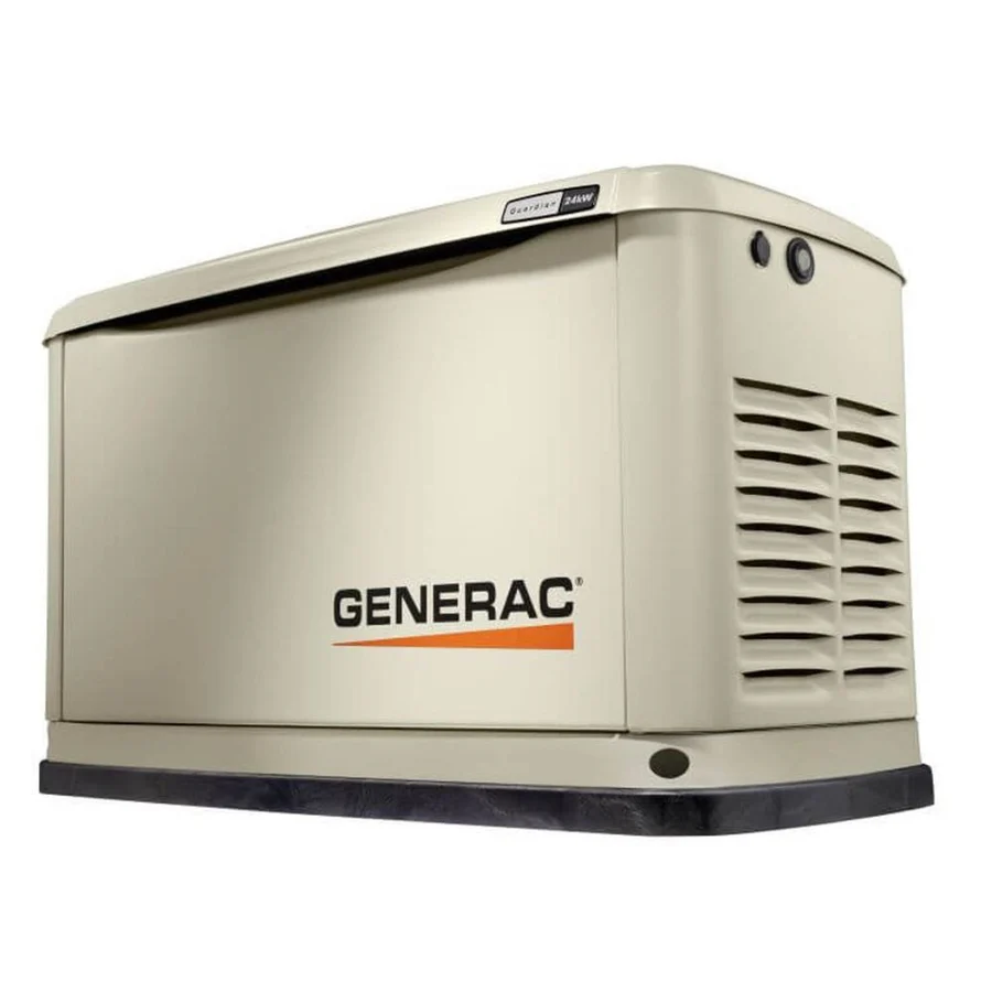 Generac-7209_01.webp Generac 7209 Guardian 24kW Automatic Home Standby Generator Wi-Fi Enabled