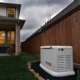 Generac 7228 18kw Home Backup Generator W/ 200a Transfer Switch - Image 2