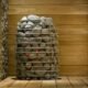 Huum HIVE Mini 9, 9.0kW Sauna Heater