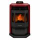 ComfortBilt HP22 Pellet Stove Burgundy  Special Buy!!!