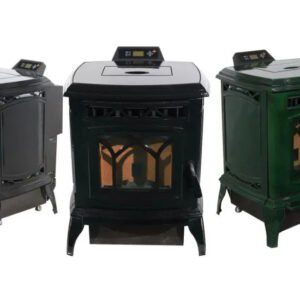 ComfortBilt All-Cast HP75C Pellet Stove