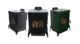 ComfortBilt All-Cast HP75C Pellet Stove