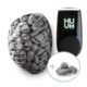 HUUM DROP 6STU Pkg, 6.0kW Sauna Heater Package
