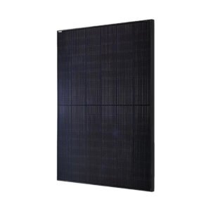 Hanersun 16.5kW Pallet (37) | 445W Bifacial Solar Panels | Up to 500W Bifacial Gain | HN18N-54HT-445
