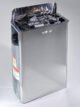 Golden Designs Copenhagen Traditional Sauna | GDI-7389-02 | 3 Persons