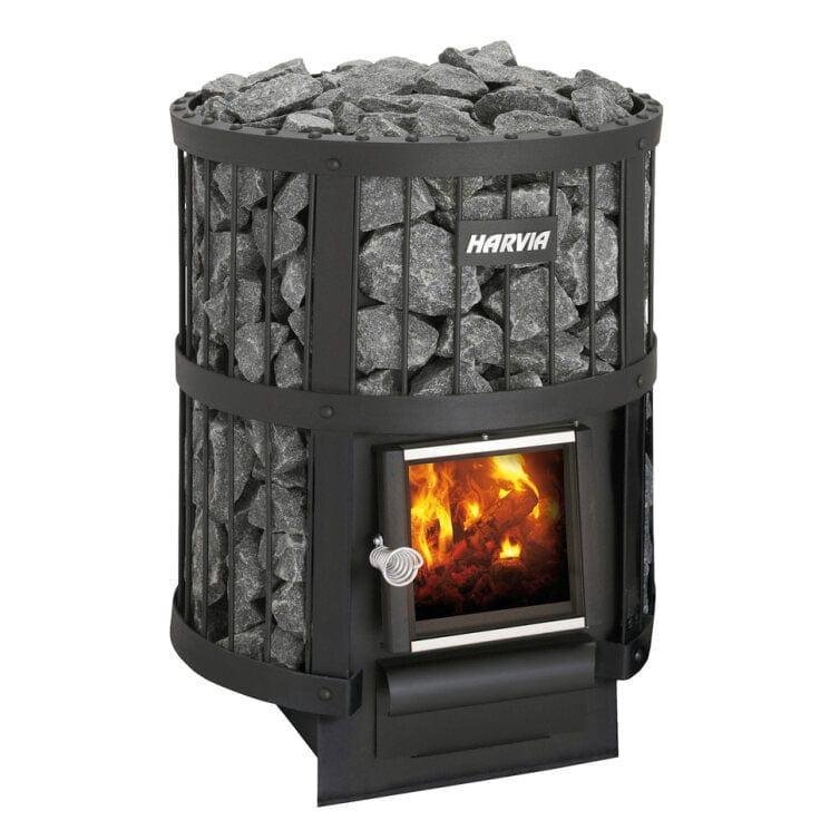 Harvia_Legend_Sauna_Stove.jpg Harvia Legend 150 16.0kW Wood Sauna Stove