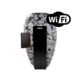 Tampere Finnish Barrel Sauna with WiFi Heater - Finnish Sauna Builders