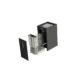 Harvia Virta 10.5kW 240V 1PH Stainless Steel Sauna Heater