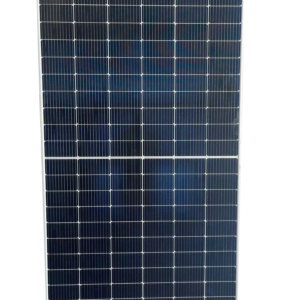 Heliene 530/550 Watt Solar Panel Mono, Bi-Facial Pallet (31 Panels)