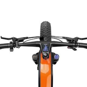 Heybike Hero