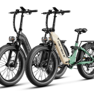 Heybike Horizon-Combo