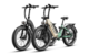 Heybike Horizon-Combo