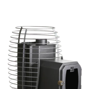 Huum HIVE Wood 17, 17.0kW Wood-Fired Sauna Stove