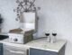 Le Griddle Wee Electric Built-In Griddle | GEE40