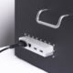 Faraday Defense NEXUS Forensic Mini-Lab with Window – RF Shielded Box