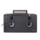 Faraday Defense NEXUS Forensic Mini-Lab with Window – RF Shielded Box