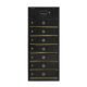 Faraday Defense JACKET Forensic Power Locker