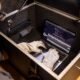 Faraday Defense NEXUS Forensic Mini-Lab with Window – RF Shielded Box