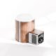 Icetubs IceBarrel XL Immersion Tub, Thermowood & Fiberglass Cold Plunge