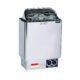 Orivon Wellness Auris One Luxury Outdoor Cedar Sauna - Image 12