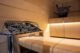 Orivon Wellness Auris One Luxury Outdoor Cedar Sauna - Image 13