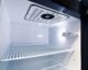 SunStar 16CU Solar/DC Refrigerator - White ST-16RF-W