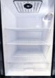 SunStar 16CU Solar/DC Refrigerator - White ST-16RF-W