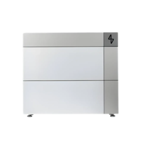 MeterHome 14.3kWh Stackable Home Battery Backup System | LiFePO4 | 10-Year Warranty