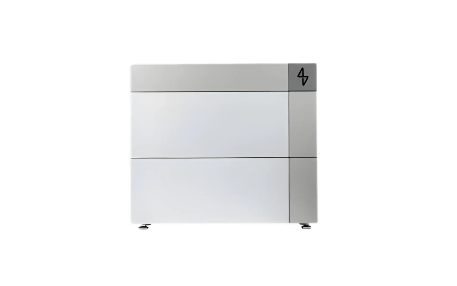 K003.webp MeterHome 14.3kWh Stackable Home Battery Backup System | LiFePO4 | 10-Year Warranty