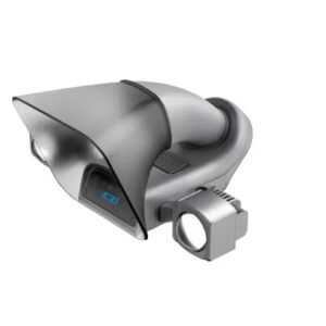 CZI Matrice 3D/M3TD Search and Broadcasting System