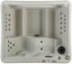 Lifesmart Bahama (LS350DX) 5-Person 28-Jet Plug and Play Spa - Image 7