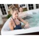 Lifesmart Curacao DLX (LS550 Plus) 5-Person 65-Jet 220-Volt Spa - Image 6